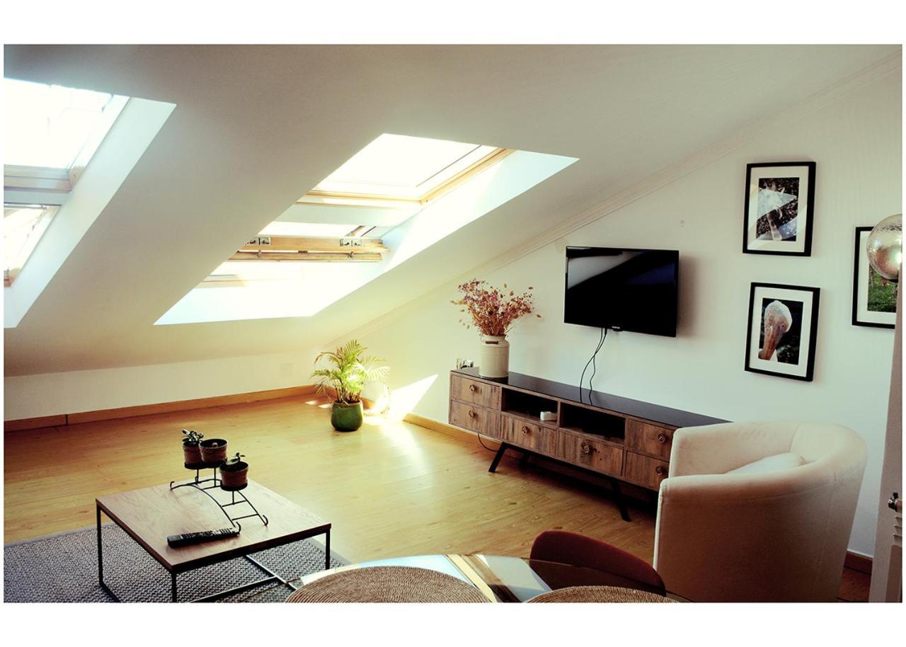Preciosas Vistas Y A Estrenar En El Casco Viejo Centro Ciudad Apartment วิโก ภายนอก รูปภาพ