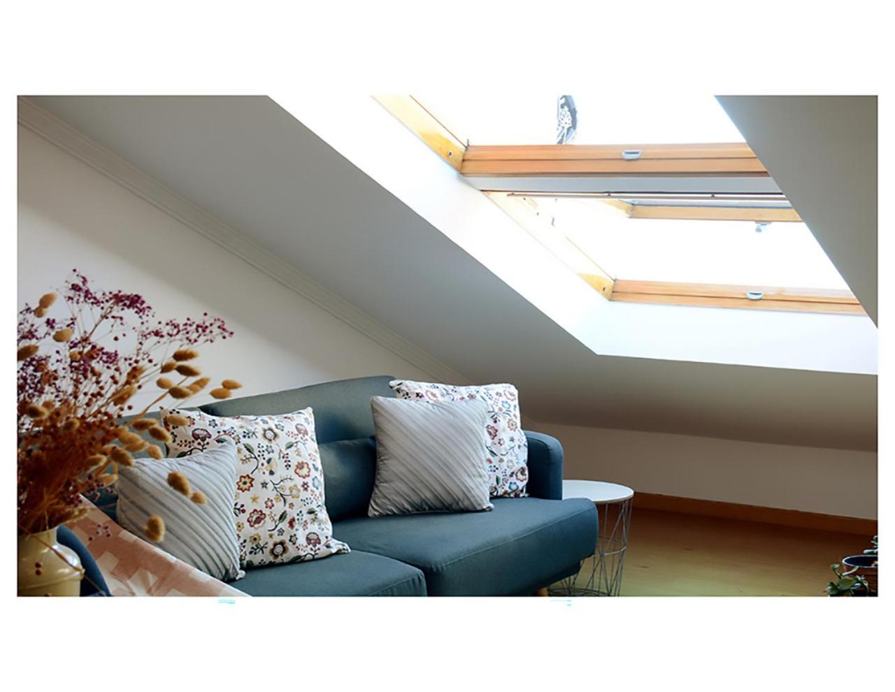 Preciosas Vistas Y A Estrenar En El Casco Viejo Centro Ciudad Apartment วิโก ภายนอก รูปภาพ